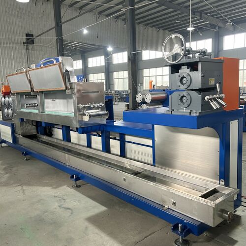 خط تولید بند PP مورد مشتری& دعوت