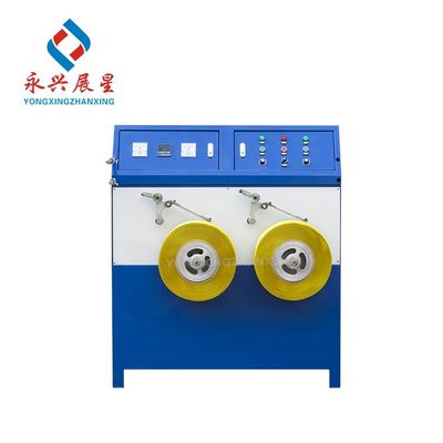 قیمت خوب دستگاه پیچ و خم کردن باند های خودرویی با سرعت بالا آنلاین