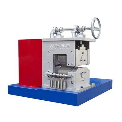 کیفیت  PET PP Packing Extrusion Machine Parts CNC Machined Parts کارخانه