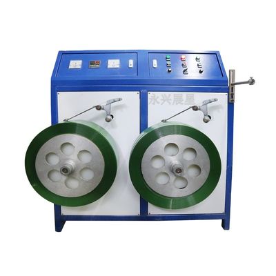 قیمت خوب دستگاه پیچ و خم پنل دو ایستگاه PET آنلاین