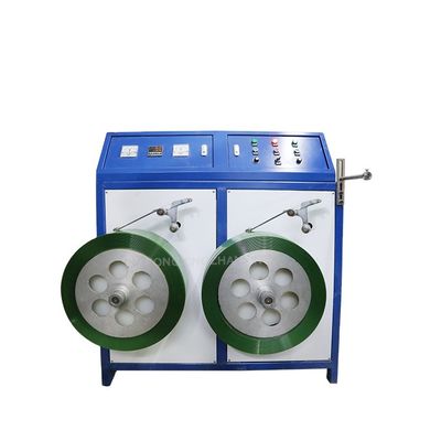قیمت خوب دستگاه پیچ و خم کردن باند های خودکار PET با عملکرد بالا آنلاین