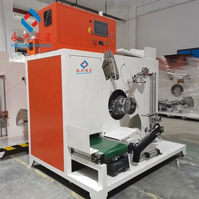 قیمت خوب ماشین های پیچ و خم کردن خودکار PP/PET آنلاین