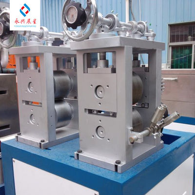 قیمت خوب 38CrMoALA قطعات ماشین اکستروژن پی پی پی پیت کمربندهای پیت آنلاین