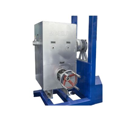 قیمت خوب خط اکستروژن PET فیبر فیلتر میش تغییر صفحه نمایش قطعات آلومینیومی CNC آنلاین