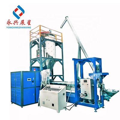 قیمت خوب خط اکستروژن نوار بند بندی پلی اتیلن ترفتالات پلاستیکی PET آنلاین