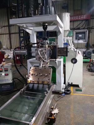 ماشین اکستروزن کمربند PET قابل سفارشی برای پهنای مختلف کمربند و ضخامت