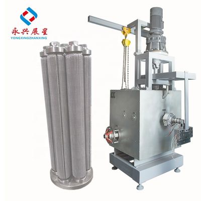 قیمت خوب قطعات ماشین اکستروژن سفارشی برای استانداردهای تولید خاص شما آنلاین