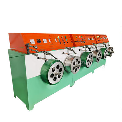قیمت خوب ماشین بازپرداخت قطر داخلی PET 400mm برای مشخصات 9-32mm و تولید طولانی مدت آنلاین
