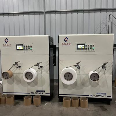 قیمت خوب جمع‌کننده تسمه PP قابل تنظیم با کنترل PLC برای کارخانه‌های تولیدی آنلاین