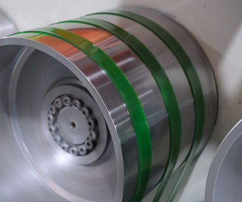 دستگاه ساخت تسمه PET اتوماتیک برای تسمه بسته‌بندی با کیفیت بالا