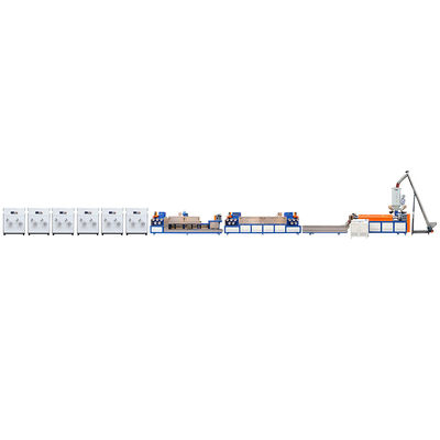 قیمت خوب 15mm زرد پلی پروپیلن PP کمربند بند زدن ماشین یک پیچ آنلاین