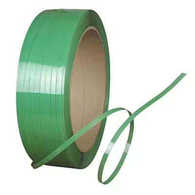 قیمت خوب 300kg/h خط تولید پیت باند با کنترل PLC آنلاین