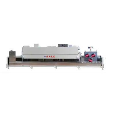 قیمت خوب High Capacity PP Strap Manufacturing Equipment for Packing Strap Production آنلاین