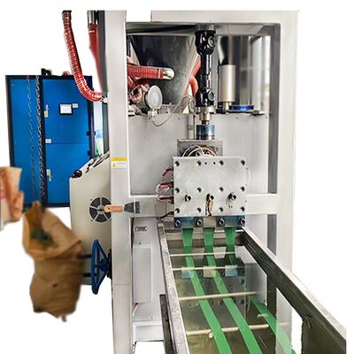 800 کیلوگرم/ساعت دو پیچ دستگاه ساخت بند PET با عرض قابل تنظیم برای خط اکستروژن بند تولید بالا PET