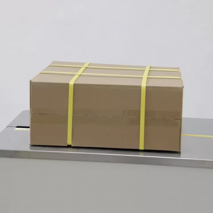 خط توليد باند استيل 304 PP ، دستگاه بسته بندي پي پي 8