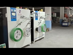 خط تولید باند های بسته بندی پلاستیکی PET/ خط اکستروژن باند های بسته بندی PET