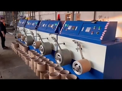 خط اکستروژن کمربندهای پی پی