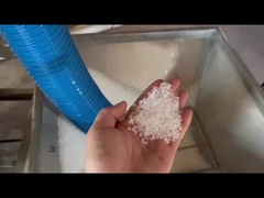 5mm PP بند بندگي کاملا اتوماتيك خط توليد 4 خط 70kg/hr