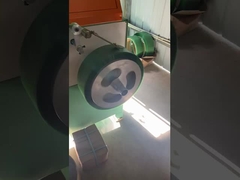 پیچنده ی کمربند بسته بندی PET کاملا خودکار
