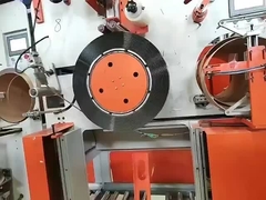 Aully- پیچنده خودکار PET