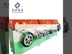 جمع‌کننده تسمه PET قابل تنظیم برای پایداری بالا و محدوده قطر داخلی تا 400 میلی‌متر