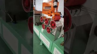 ? فرآیند بسته‌بندی خود را با خط تسمه‌بندی PET یک از سه ما متحول کنید!